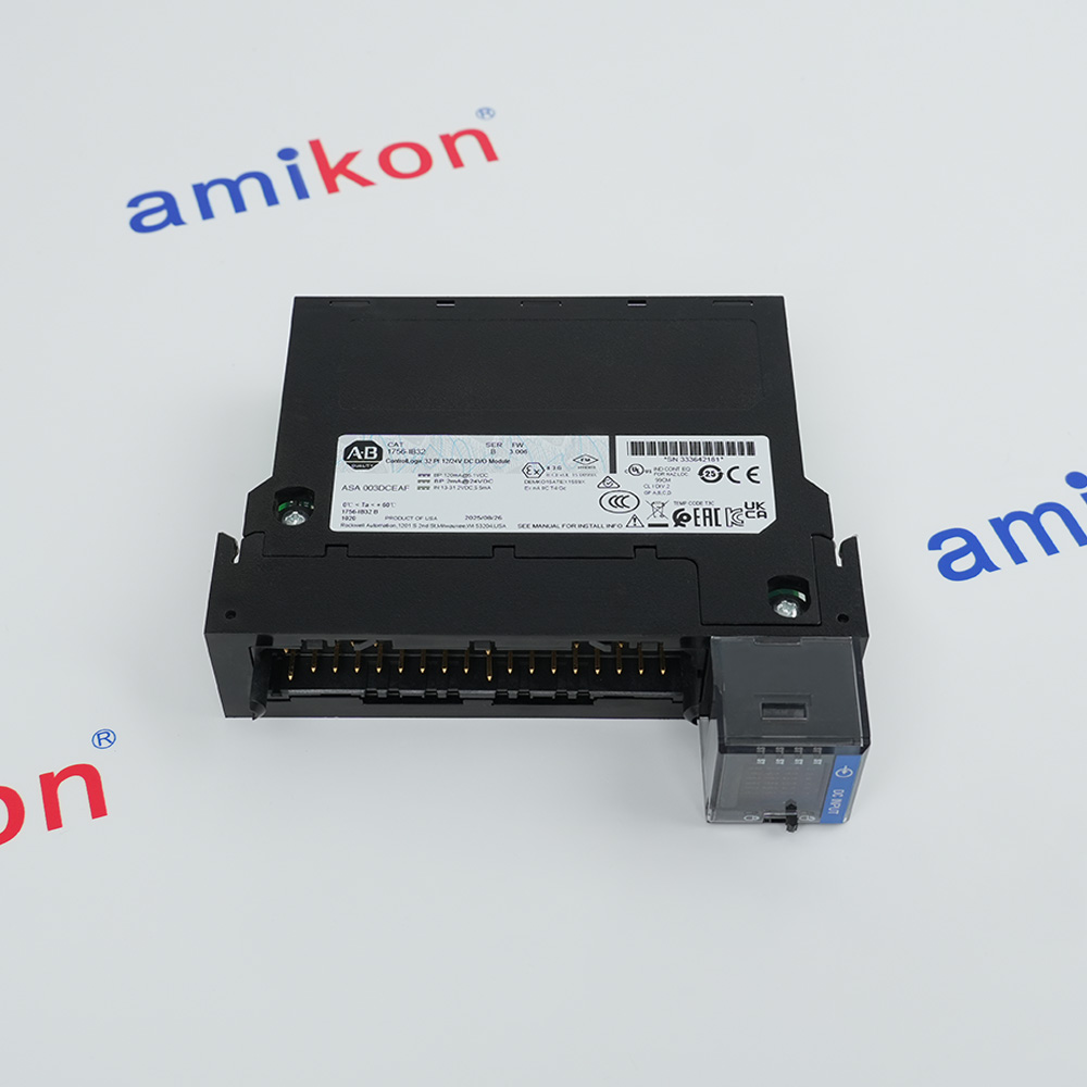 Allen-Bradley 1756-IB32/B