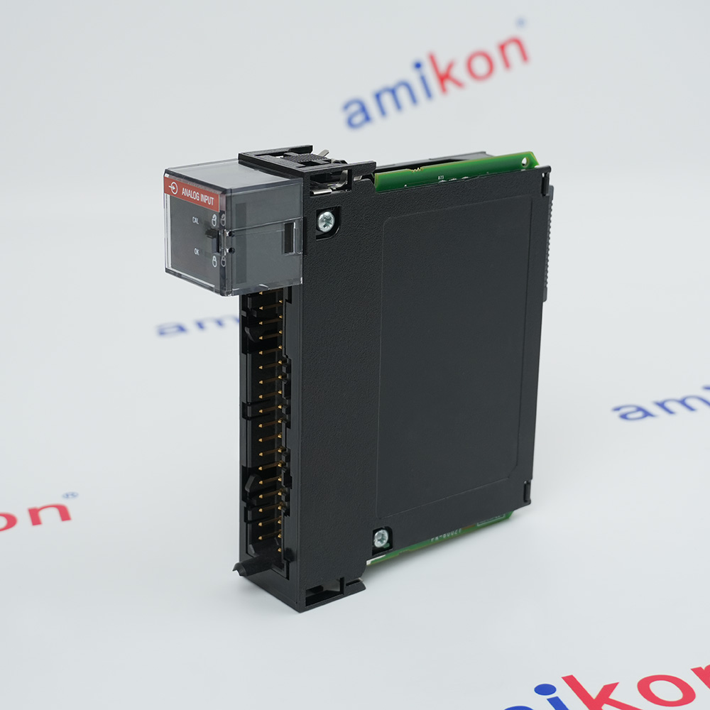 Allen-Bradley 1756-IF8