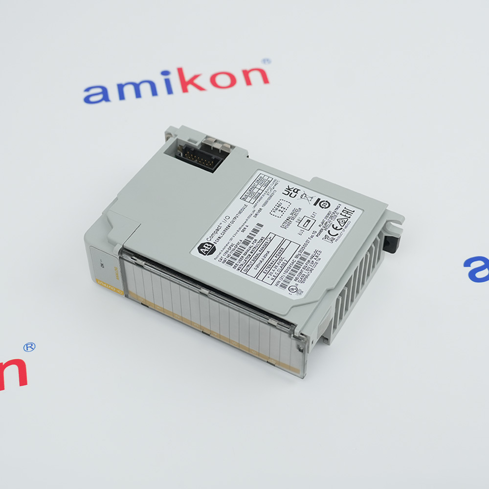 Allen-Bradley 1769-OF8C/A