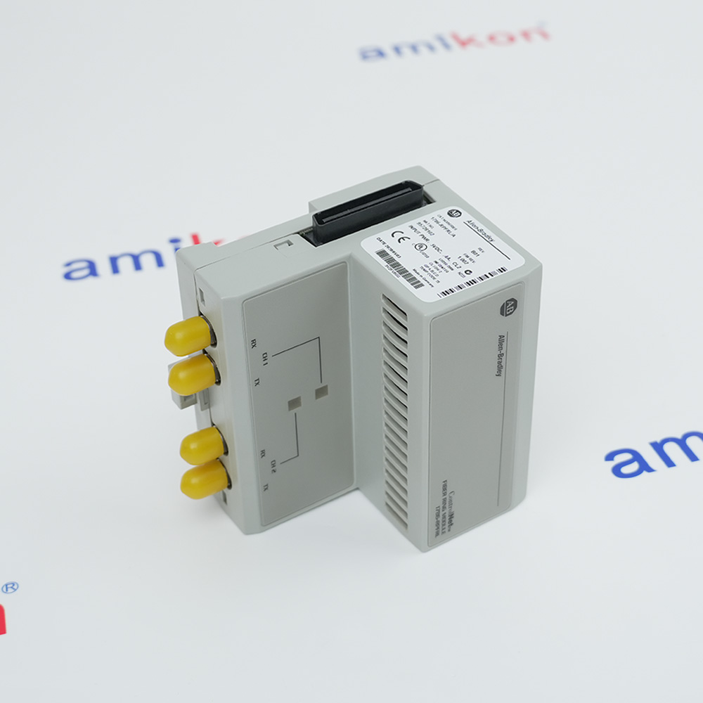 Allen-Bradley 1786-RPFRL