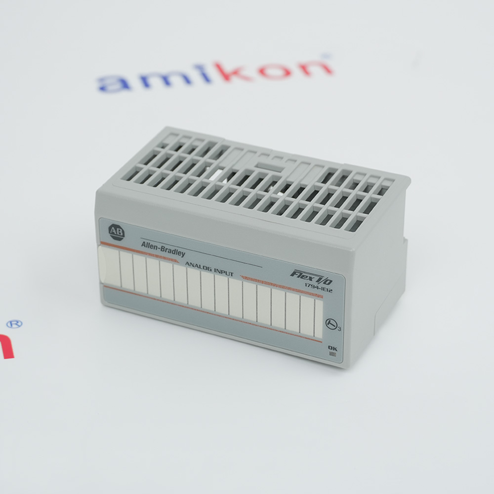 Allen-Bradley 1794-IE12