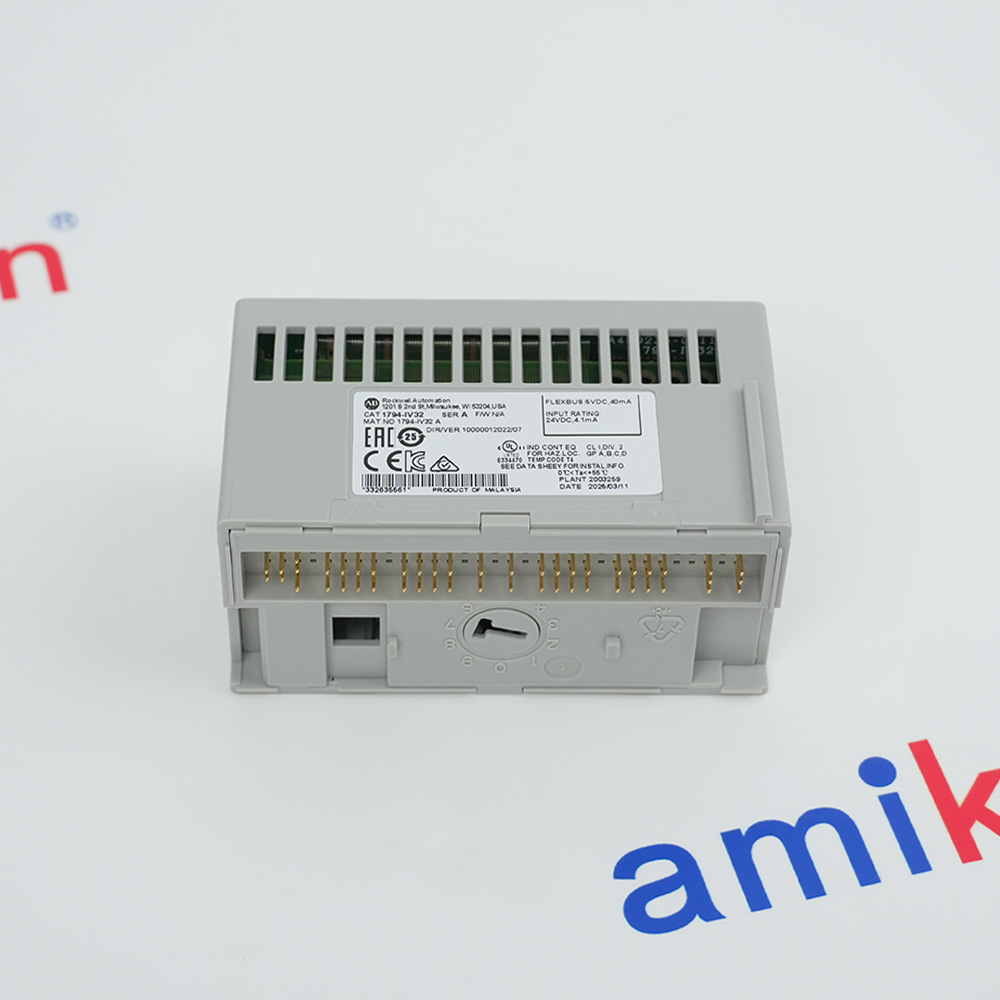 Allen-Bradley 1794-IV32