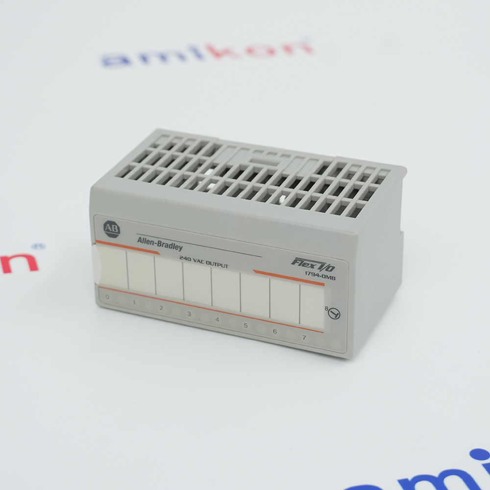 Allen-Bradley 1794-OM8