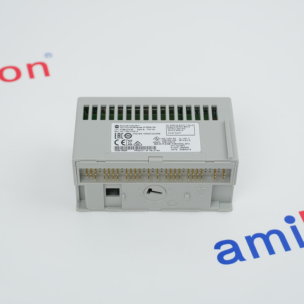 Allen-Bradley 1794-OV32