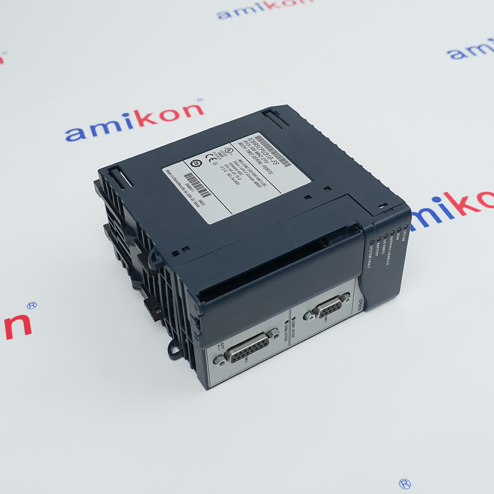 General Electric IC695CPU310-FS