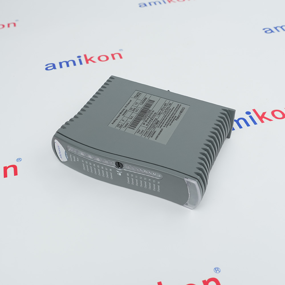 ICS Triplex T9432