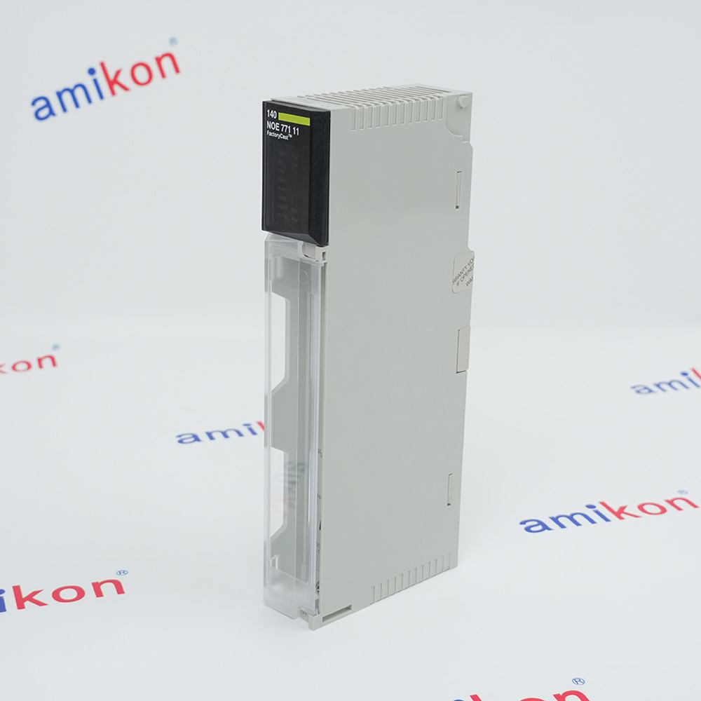 Schneider Electric 140NOE77111