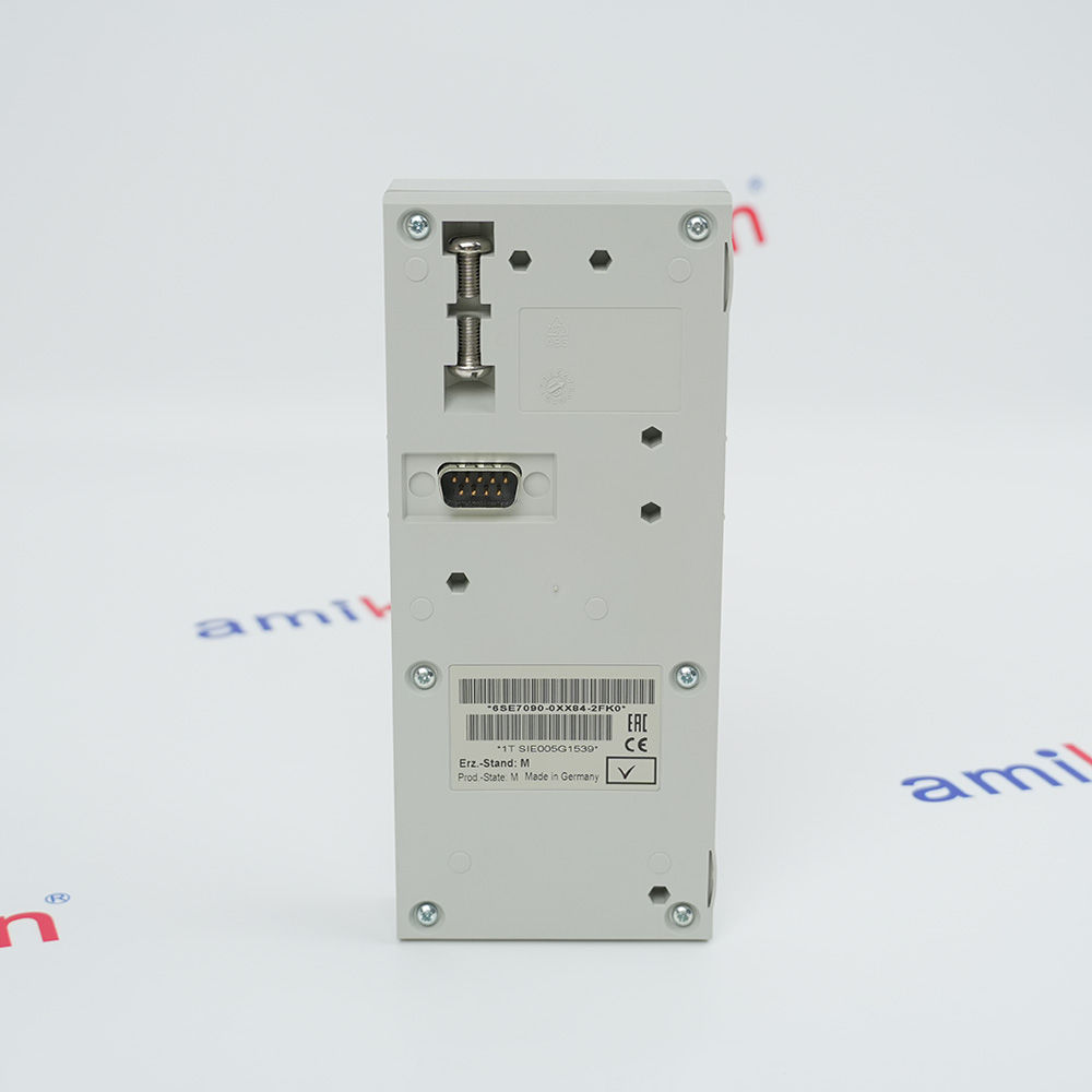 Siemens 6SE7090-0XX84-2FK0