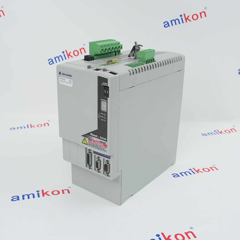 Allen-Bradley 2094-BC02-M02-S