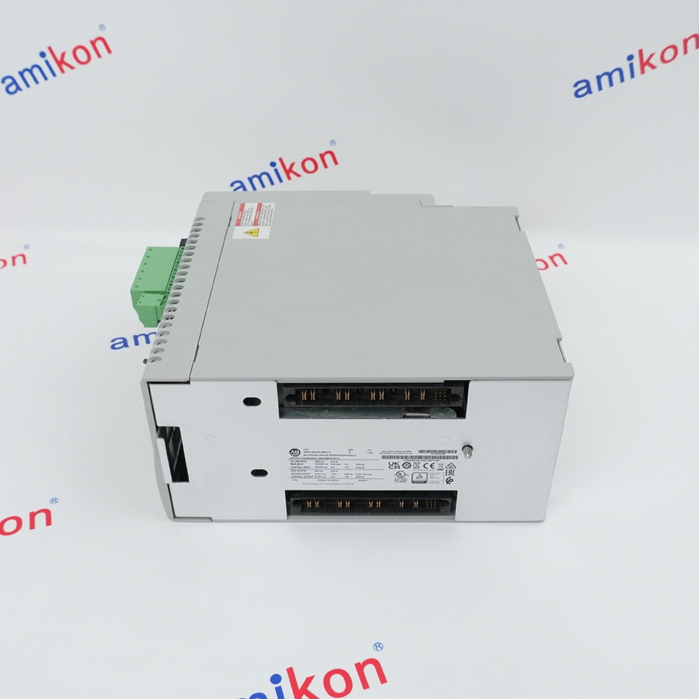 Allen-Bradley 2094-BC02-M02-S