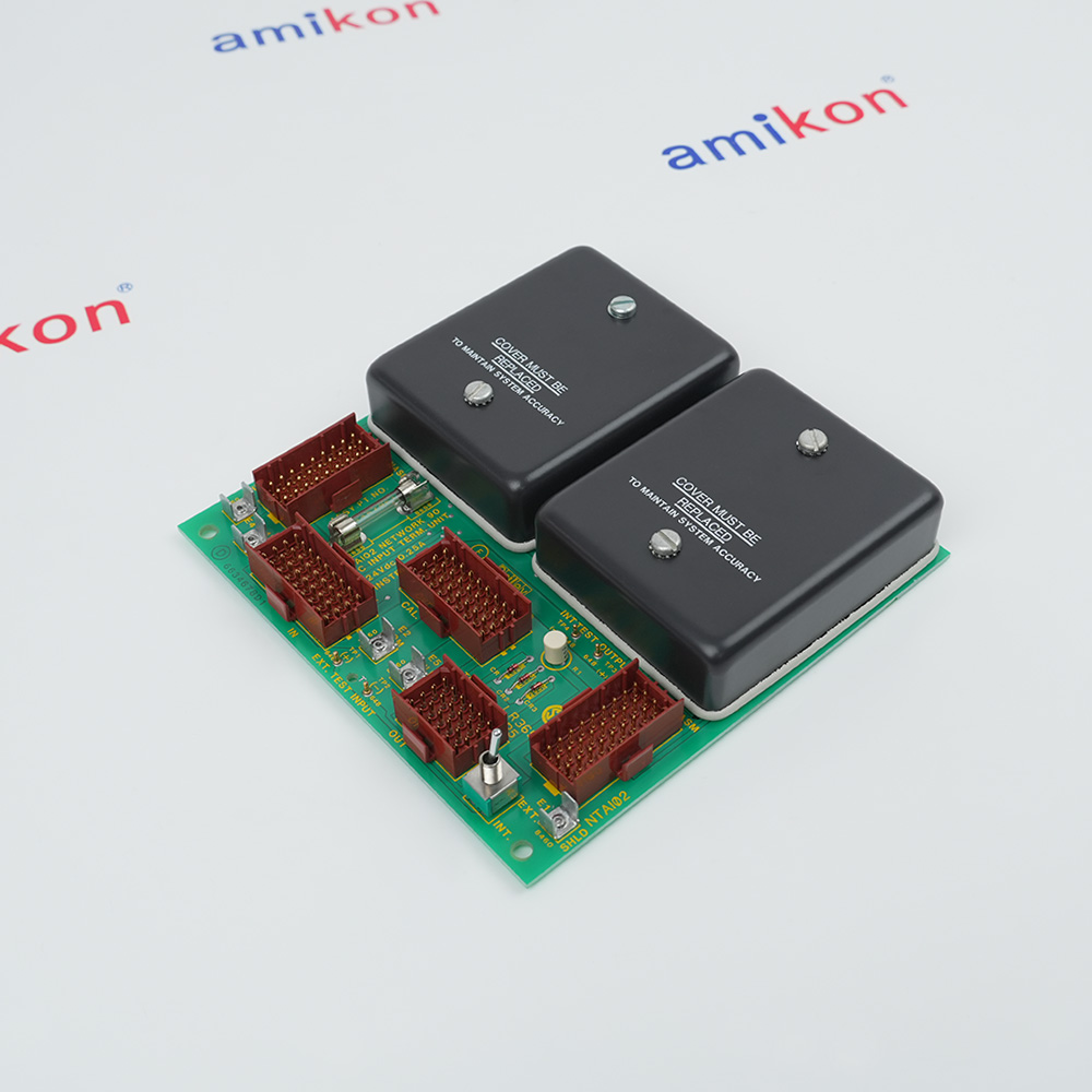 ABB NTAI02