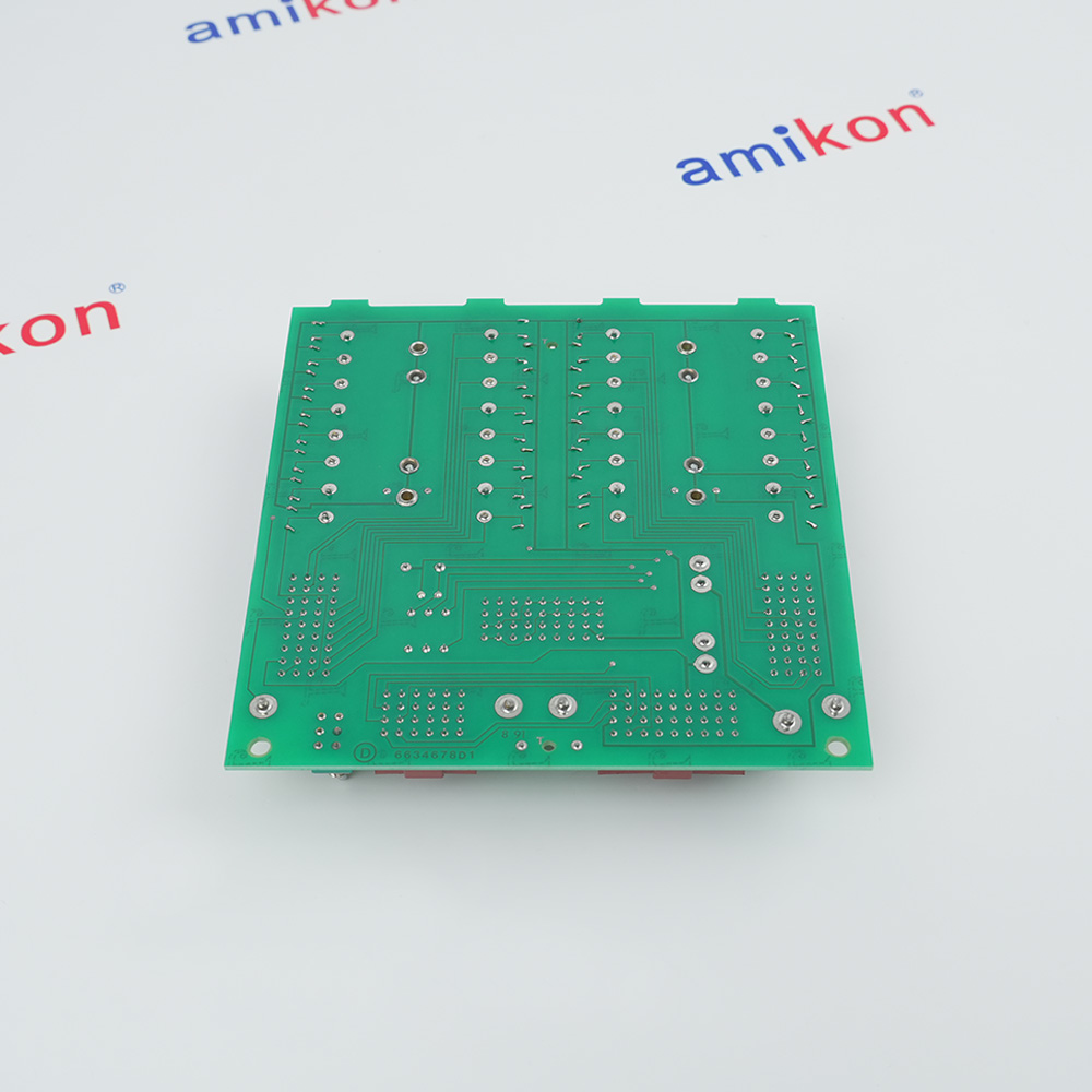 ABB NTAI02
