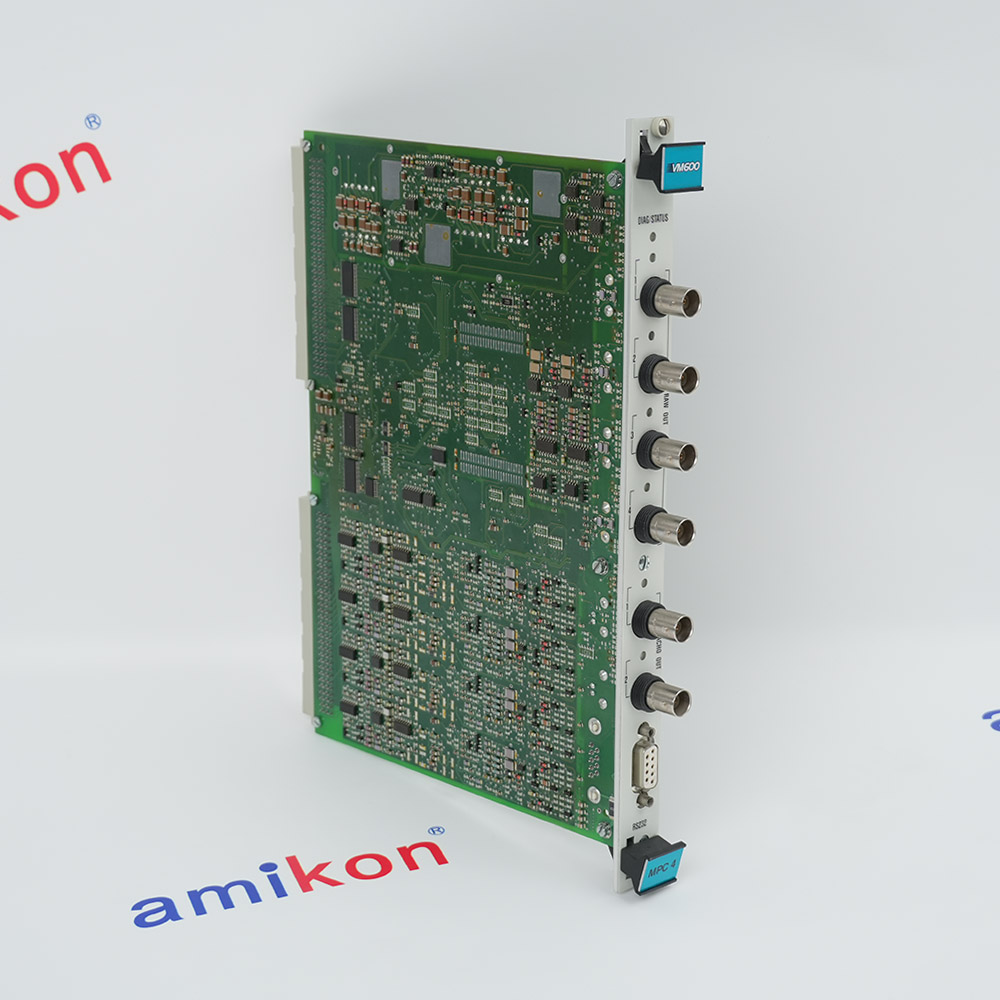 VM600 MPC4 200-510-070-112