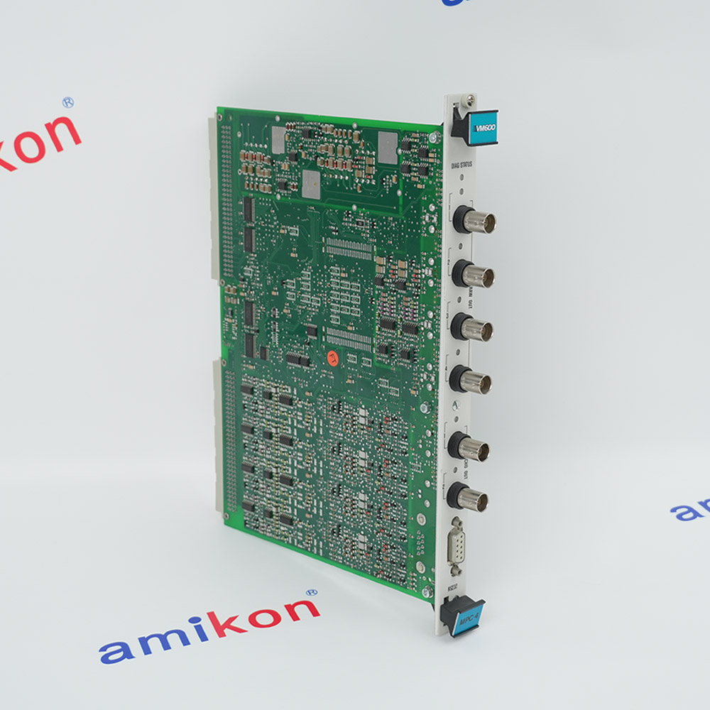 VM600 MPC4 200-510-071-113