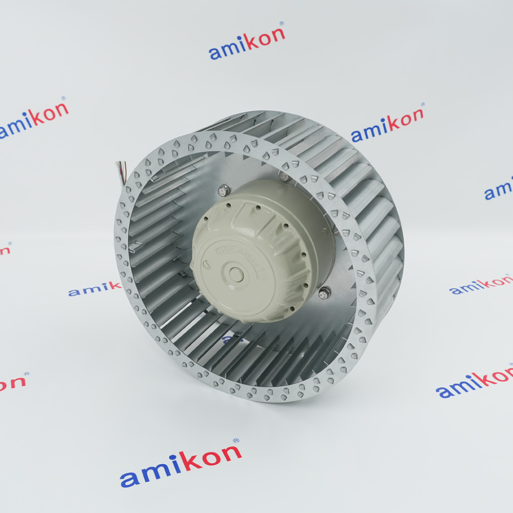 Ziehl-Abegg RE20P-2DT.3F.5R
