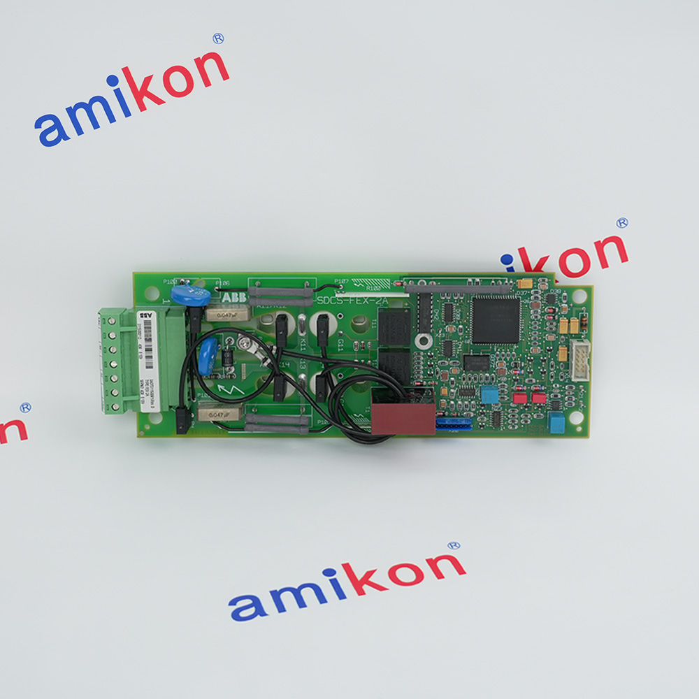 SDCS-FEX-2A 3ADT311500R1