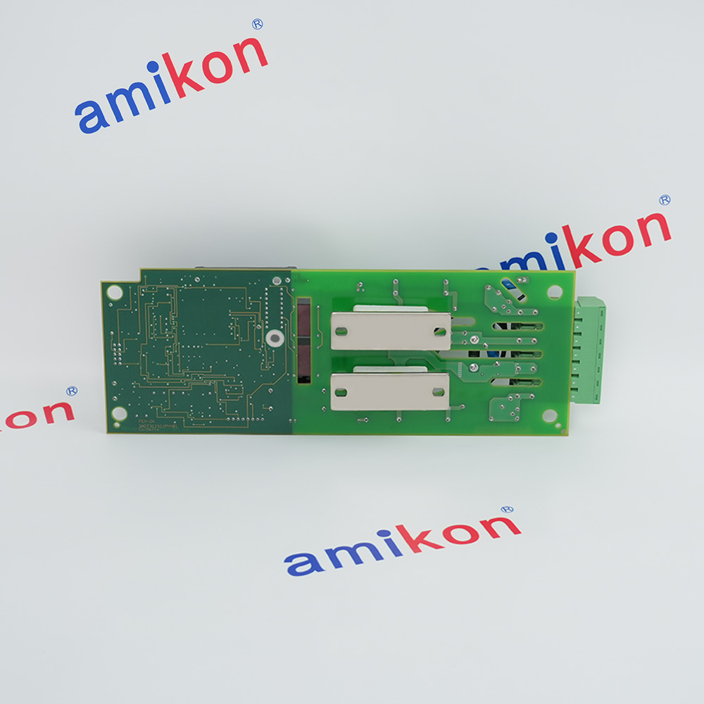 ABB SDCS-FEX-2A 3ADT311500R1
