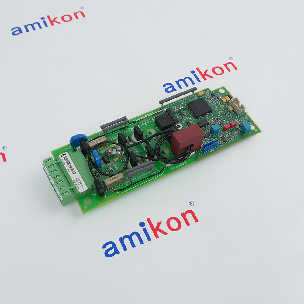 ABB SDCS-FEX-2A 3ADT311500R1