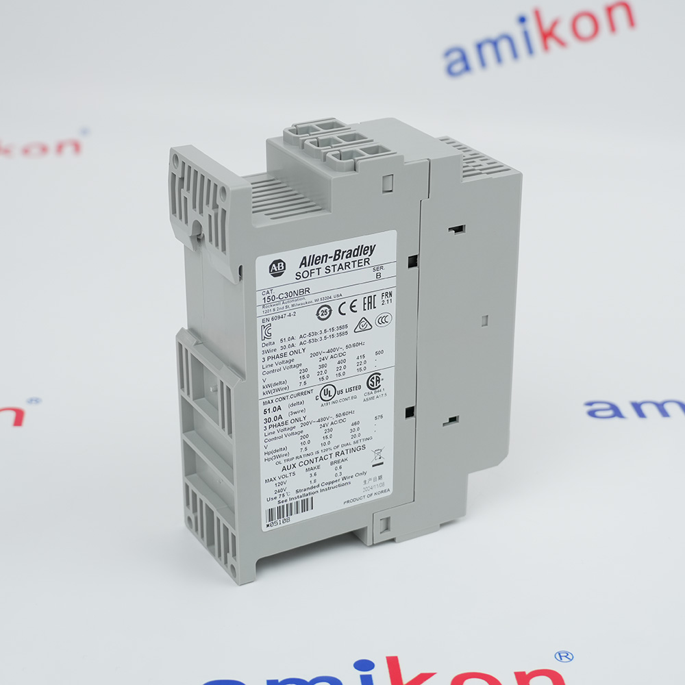 Allen-Bradley 150-C30NBR