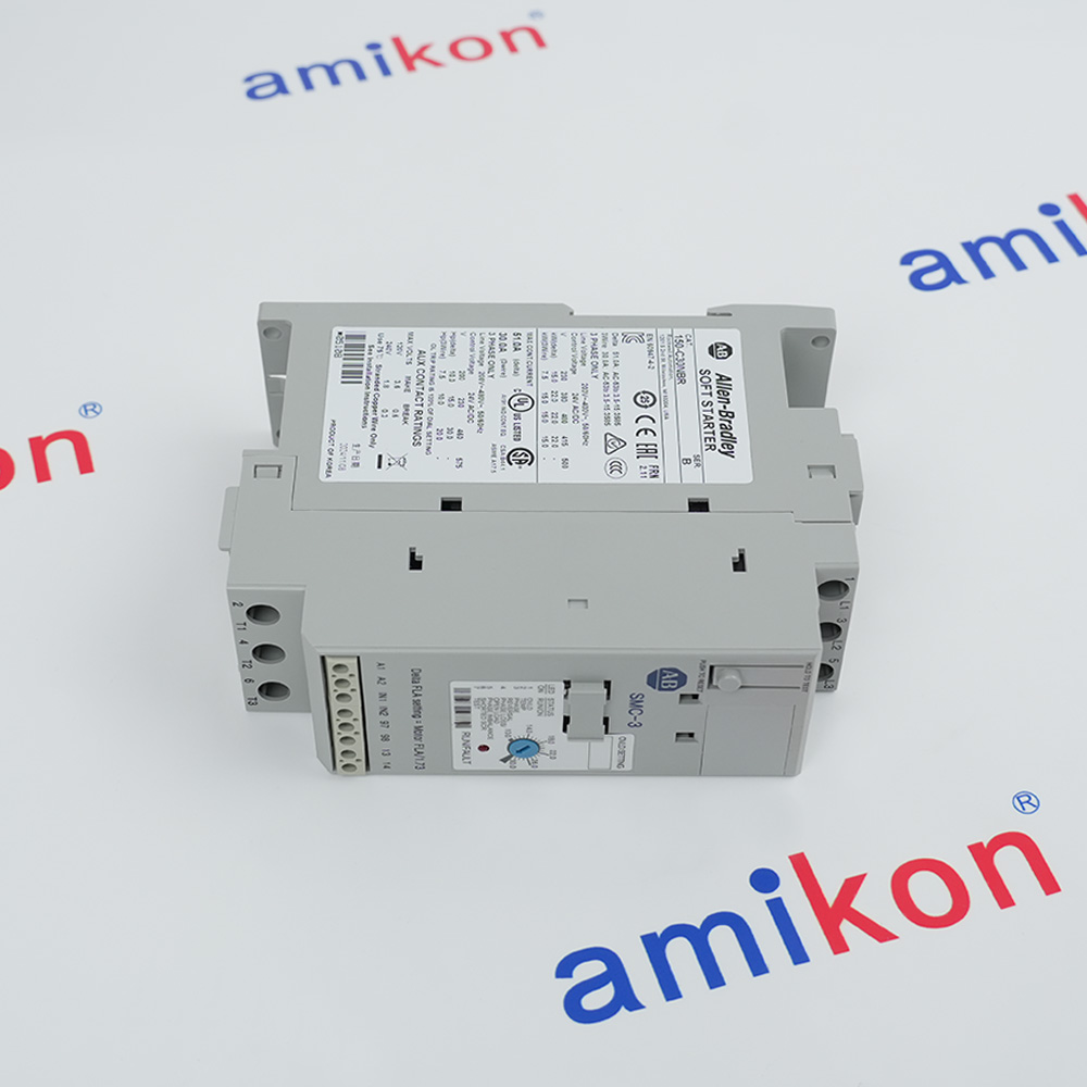 Allen-Bradley 150-C30NBR