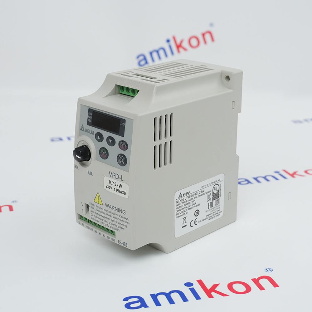 Delta Computer Systems VFD007L21A