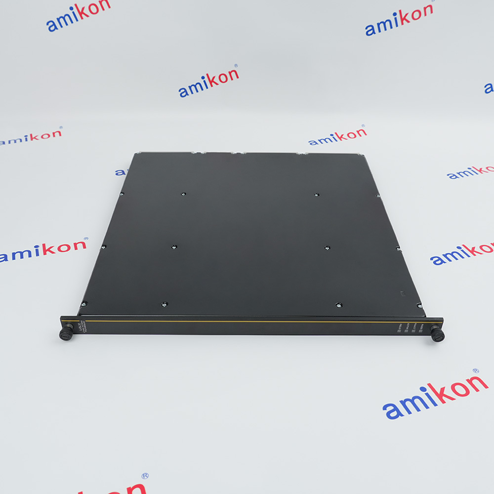 Invensys 3721