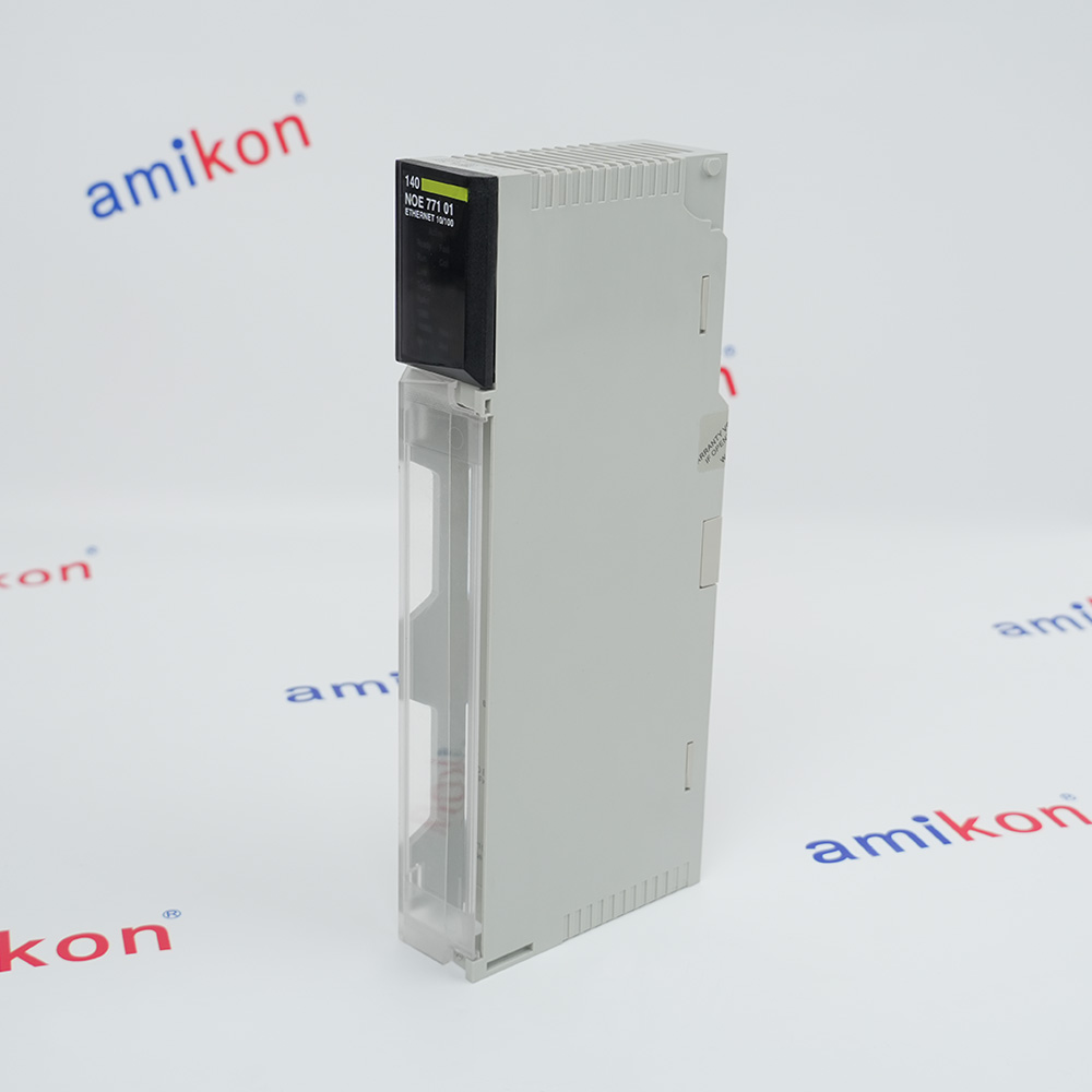 Schneider Electric 140NOE77101