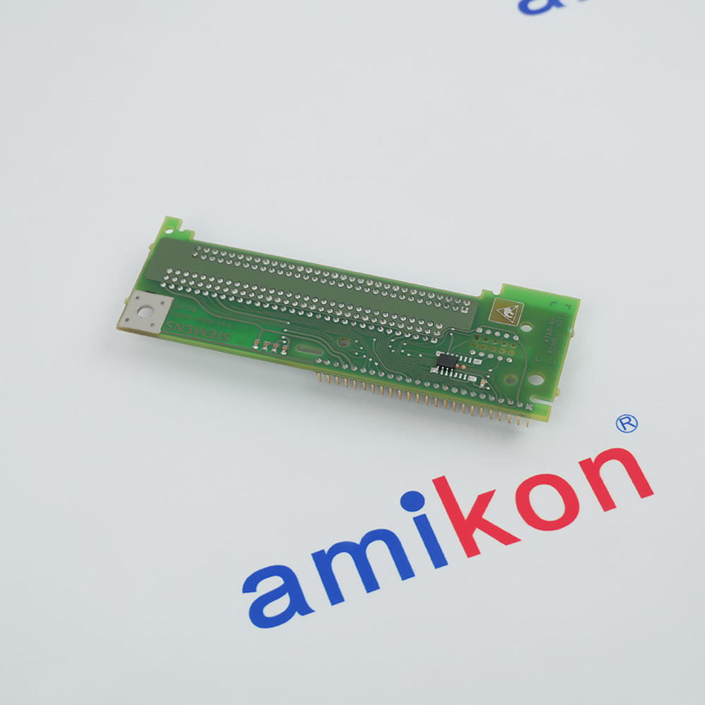 Siemens C98043-A7009-L1/6RY1703-0GA01