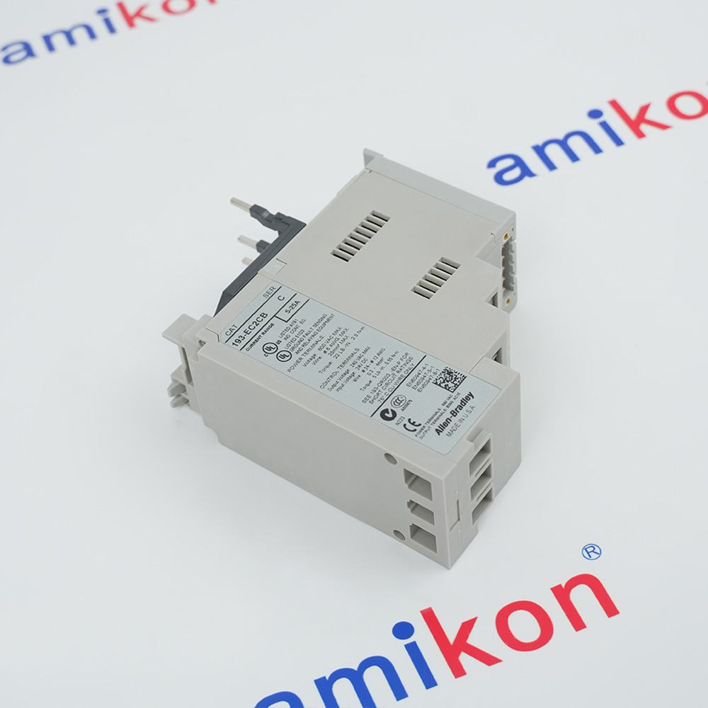 Allen-Bradley 193-EC2CB