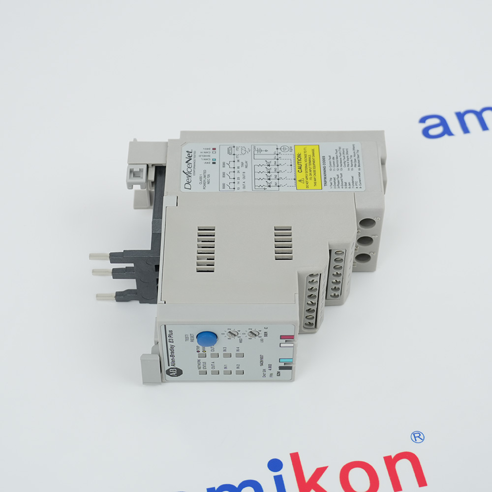 Allen-Bradley 193-EC2CB