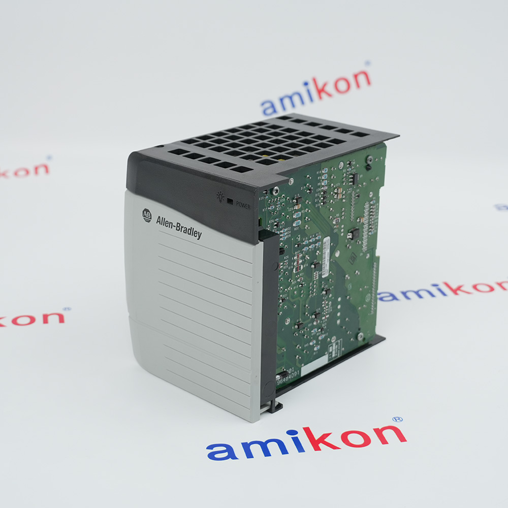Allen-Bradley 1756-PB75/B