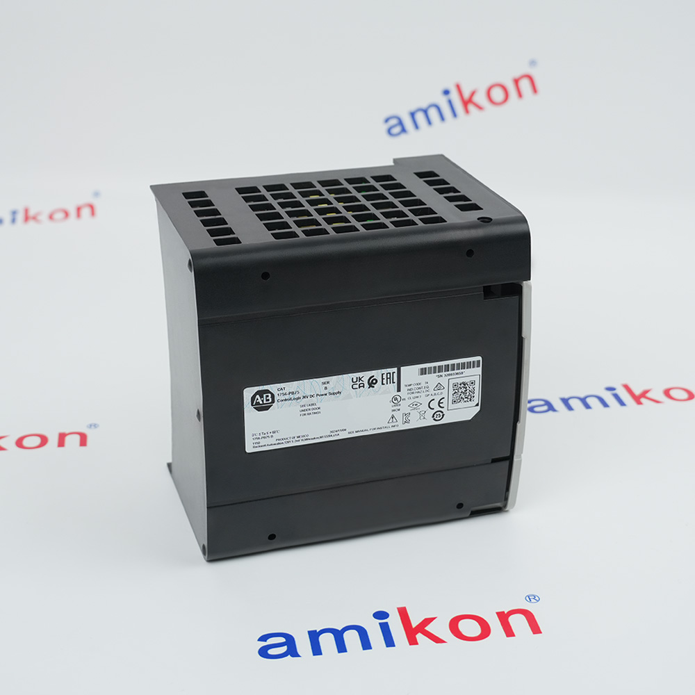Allen-Bradley 1756-PB75/B