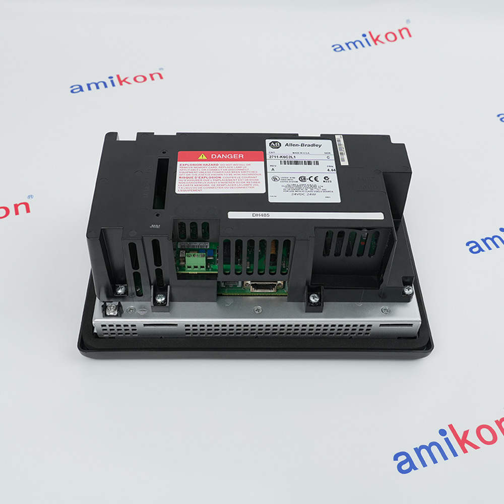 Allen-Bradley 2711-K6C2L1