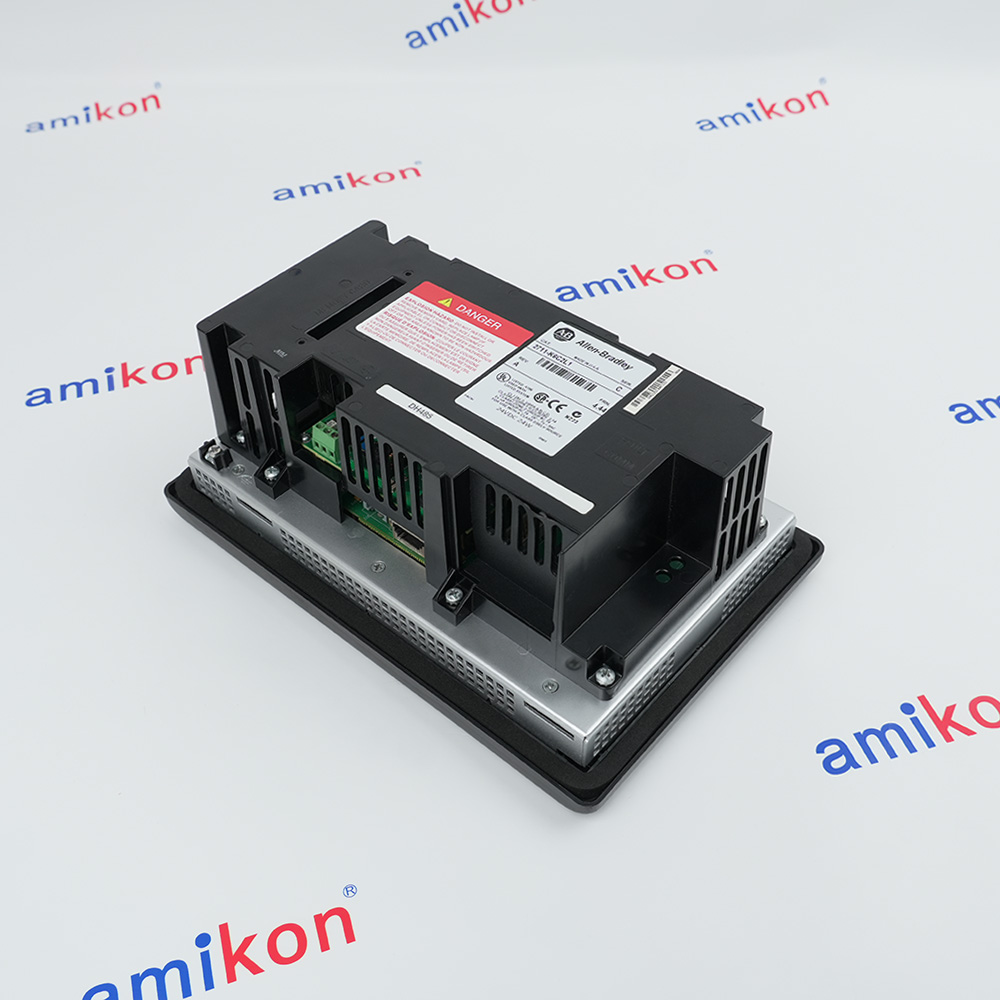 Allen-Bradley 2711-K6C2L1