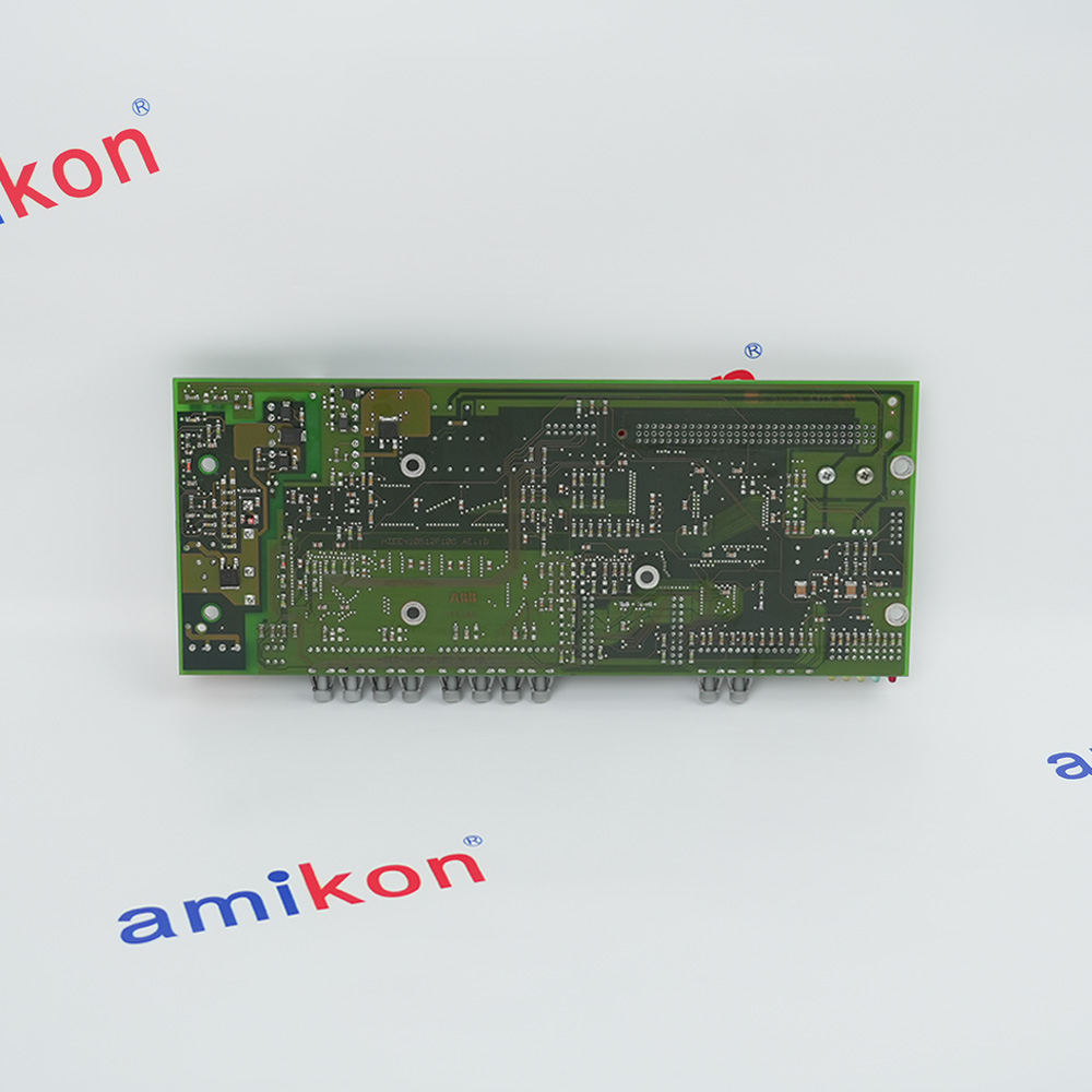 ABB HIEE300931R0001 PPC381 AE