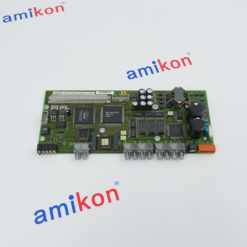 ABB HIEE300931R0001 PPC381 AE