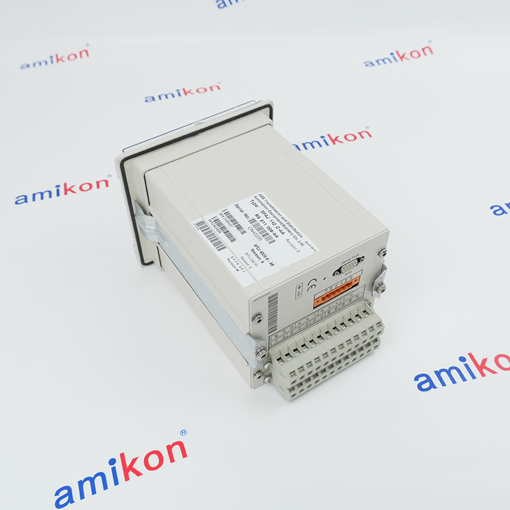 ABB SPAJ142C SPAJ142C-AA