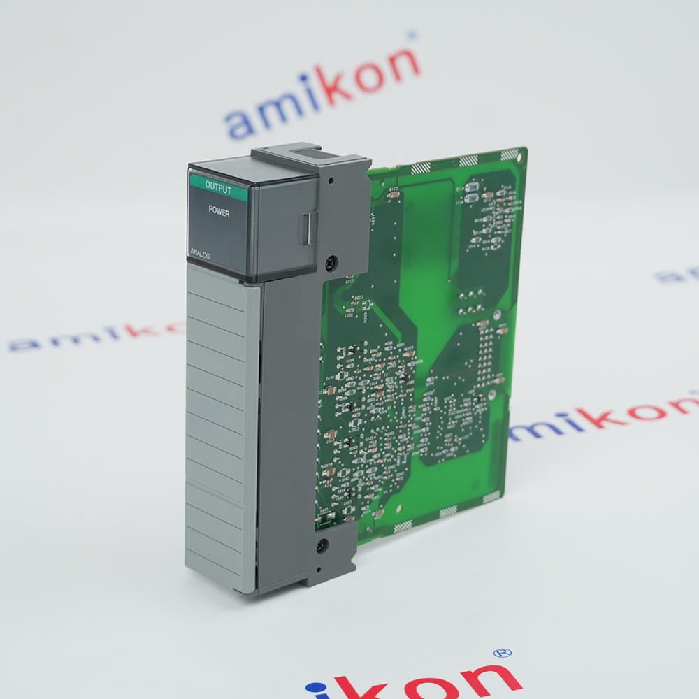 Allen-Bradley 1746-NO4I