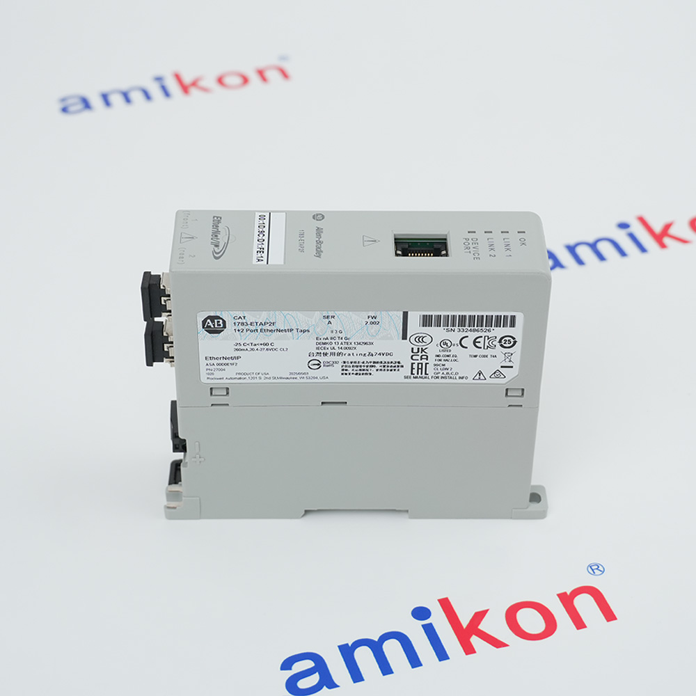 Allen-Bradley 1783-ETAP2F