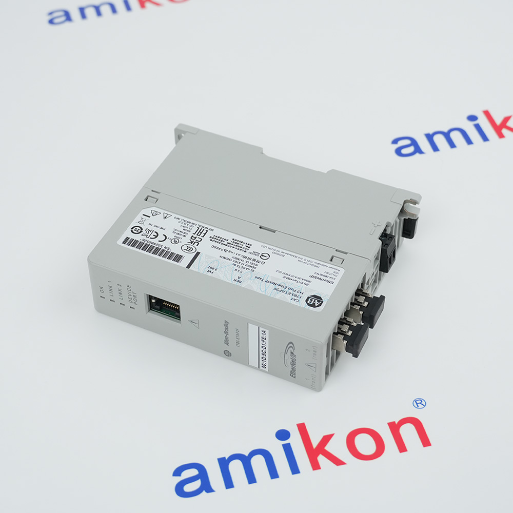 Allen-Bradley 1783-ETAP2F