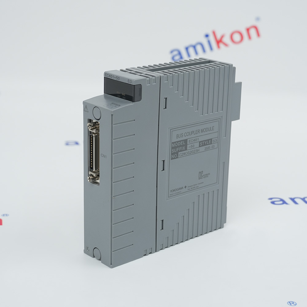 Yokogawa EC401-50 S3