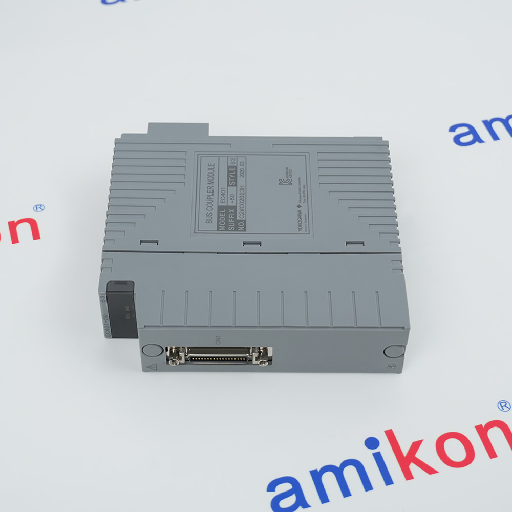 Yokogawa EC401-50 S3