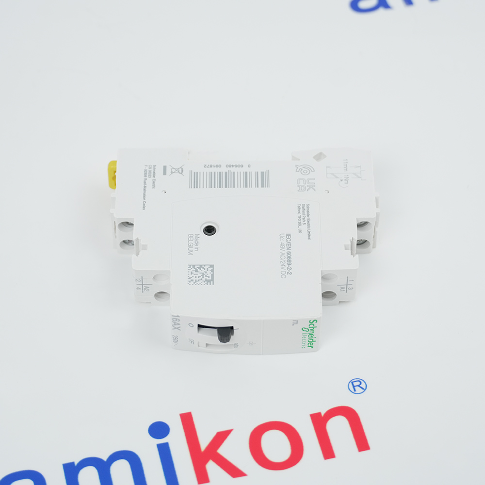 Schneider Electric A9C30212