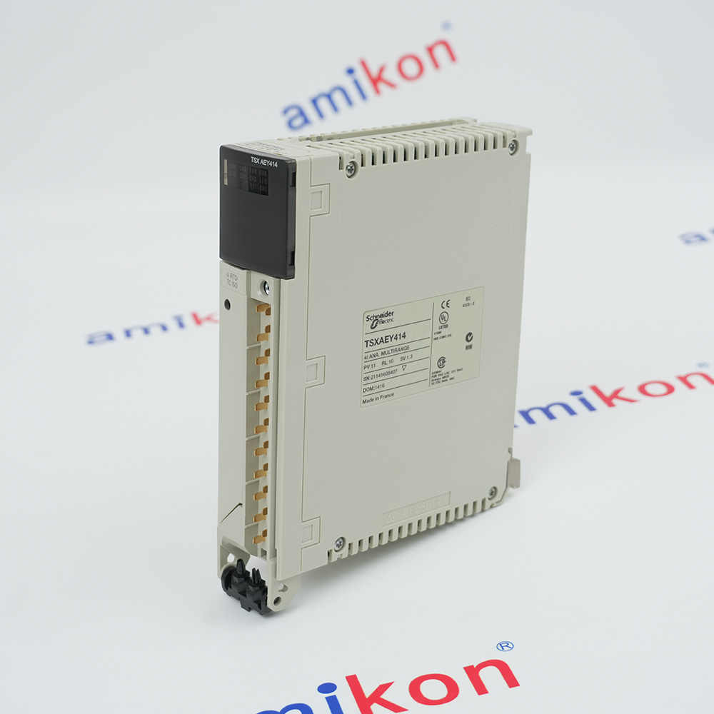 Schneider Electric TSXAEY414