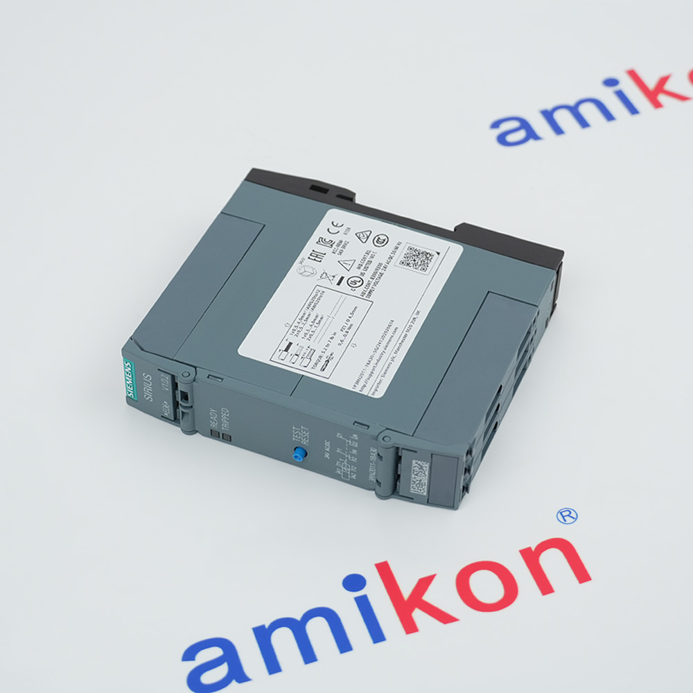 Siemens 3RN2011-1BA30