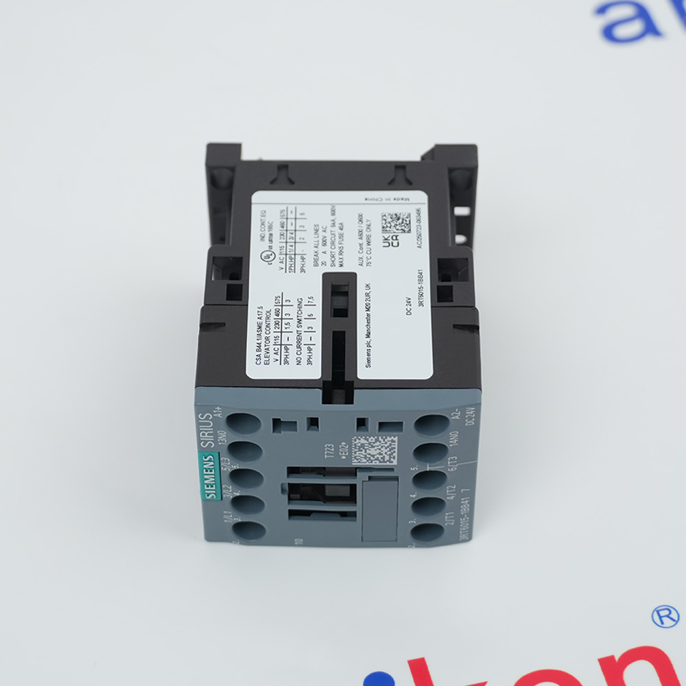 3RT6015-1BB41