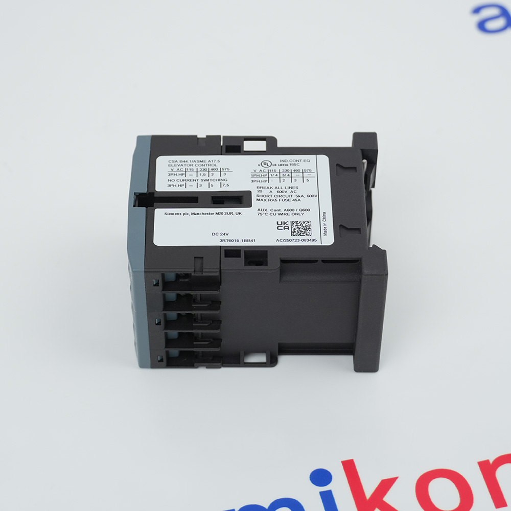 Siemens 3RT6015-1BB41