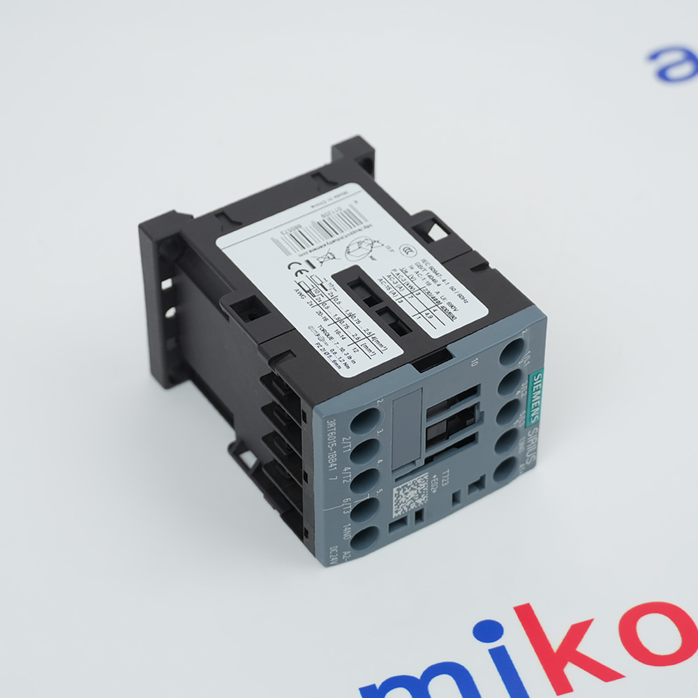 Siemens 3RT6015-1BB41