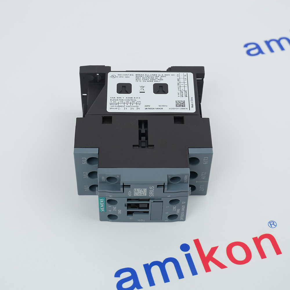 Siemens 3RT6024-1AN20