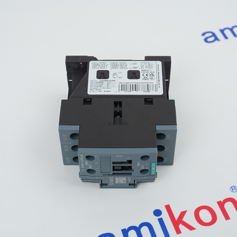 Siemens 3RT6024-1AN20